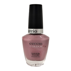 CUCCIO 古希歐 快乾飽和型指甲油, 6037, 13ml, 1個