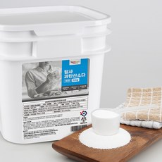 Tamsaa 過碳酸鈉桶裝, 1個, 5kg