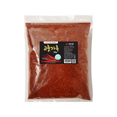 한티재고춧가루