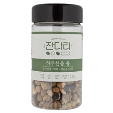 JANDARI 一天一口綜合豆, 110克, 1個