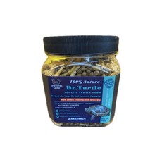 WEIYITER 維益特 水龜挑嘴雜糧飼料, 220g, 1罐