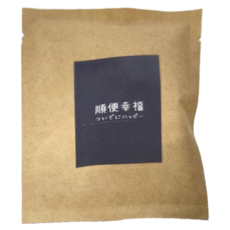 順便幸福 薄荷檸檬草立體茶包隨享組, 6包/組, 2g, 1組