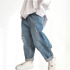 Contikids 兒童牛仔褲