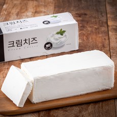도노 크림치즈, 1.36kg, 1개