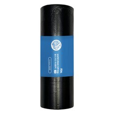 월드크린 위생롤백 검정 소형 17cm x 25cm, 소(S), 200개입, 1개 소(S), 200매, 1개