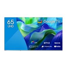 추천6 더함65인치