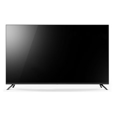 이노스 UHD LED 139cm 와이투스 스마트 Ai 크롬캐스트 TV S5520GG, 스탠드형, 방문설치