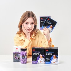 쓰리엠 아이케어 온열안대 무향, 15매입, 1개 - 이미지 2
