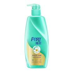 PeRT 飛柔 清爽去屑洗髮露 750g, 48小時輕鬆柔順不糾結, 1瓶