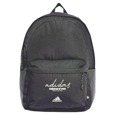 adidas 愛迪達 CLASSICS BL PR 後背包, IX6802, 1個