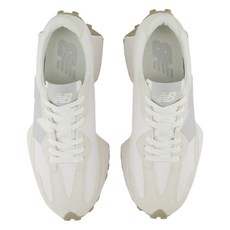 New Balance 女 327 經典復古鞋