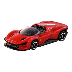TOMICA 法拉利 Daytona SP3 汽車模型 046 188865, 1個