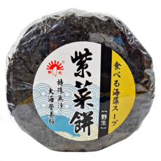 新光洋菜 紫菜餅, 特殊無沙, 大海營養師, 150g, 1包
