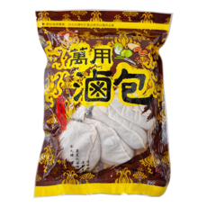新光洋菜 萬用滷包, 每份35公克x10份, 350g, 1包