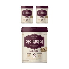 아임마더 TOP01