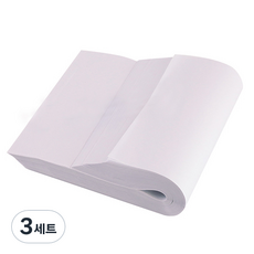 Khohimo 轉印紙 63g 3W042, A4, 3套