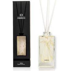 오니리코 고급 퍼퓸 네페르 생화 디퓨저 150ml, 블랙베리 스무디