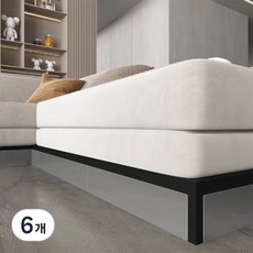 Market Plan 床沙發PVC遮光簾 S, 6個