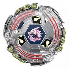 TAKARA TOMY 雷霆天龍 強化組 BXG-07 隨機款式 戰鬥陀螺, 款式隨機, 1個