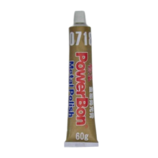 PowerBon 錫宏興業 強力金屬除鏽 防鏽亮光膏 60g, 1條