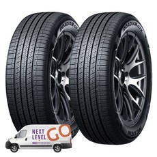 넥센타이어 로디안 RODIAN GTX 245/60R18 2개 방문장착