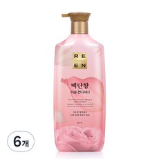 리엔 자윤 백단향 컨디셔너, 500ml, 6개