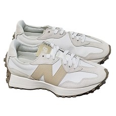 New Balance 女款 經典復古鞋 327