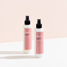 달리프 글램 노워시 헤어팩 인 미스트, 200ml, 2개