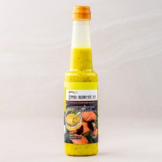오이피클머스타드