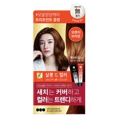 새치염색 TOP01