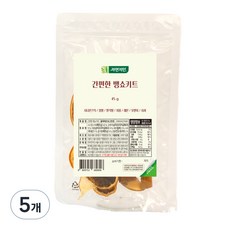 자연지인 캠핑용 홈파티 간편한 뱅쇼키트, 45g, 5개