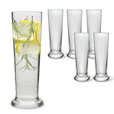 다이아글라스 유리컵 마스 하이볼잔 500ml, 1개