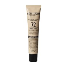 W.DRESSROOM 多麗絲潤澤香水護手霜 #72 甜蜜花果, 清新香氣 優雅迷人, 清爽質地 滋潤保濕, 50ml, 1條