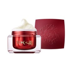 NARUKO 牛爾 京城之霜 台灣公司貨 60植萃 十全頂級精華霜, 50g, 1罐