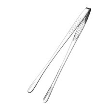 OSAMA 王樣 通用小燒烤夾/料理夾, 不鏽鋼材質，燒烤料理好幫手，廚房必備, 1支