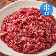 모아미트 와규 양념 소불고기 (냉동), 500g, 1개