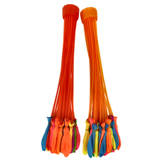 神速水球器, 3束111個球, 3組, various colors