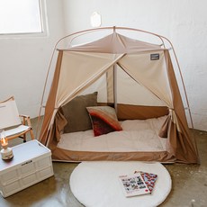 DDASUMI TENT Sweet SS高保暖帳篷