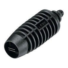 BOSCH 博世 清洗機多段噴射噴頭，快速連接，適用於博世高壓清洗機, 1個