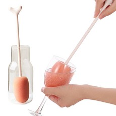 스폰지병솔