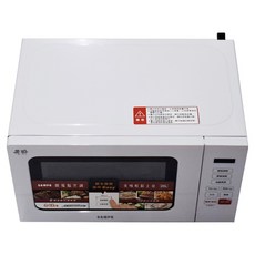 SAMPO 聲寶 微電腦微波爐 轉盤式 11.9kg 20L 原廠保固, RE-J204TM