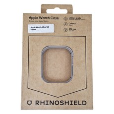 RHINOSHIELD 犀牛盾 NX 保護殼, 透明, 1個