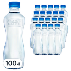 Cheonnyeondongan 無標籤, 350ml, 100個