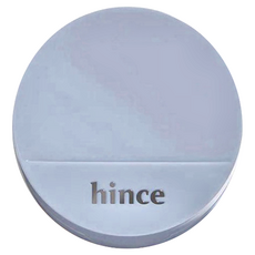 hince 沁膚煥顏柔霧氣墊 #17瓷白, 17 PORCELAIN 瓷白, 1個