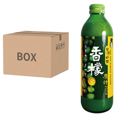 TAIWAN SWEET FARM 台灣好田 香檬原汁 Set, 100% 原生種香檬, 300ml, 3瓶