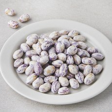 국내산 깐 호랑이콩, 200g, 1개 200g, 1개