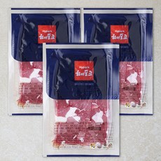 하이포크 산지직송 앞다리 찌개용 (냉장), 500g, 3개