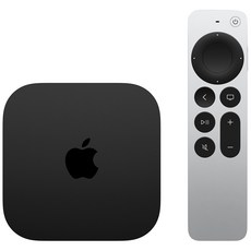 Apple 2022 애플TV