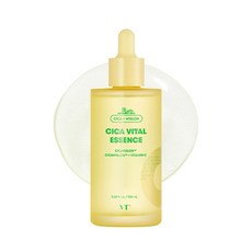 VT 시카 바이탈 에센스, 100ml, 1개