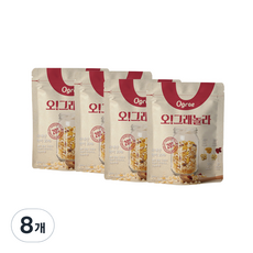 오그래 오그래놀라, 300g, 8개